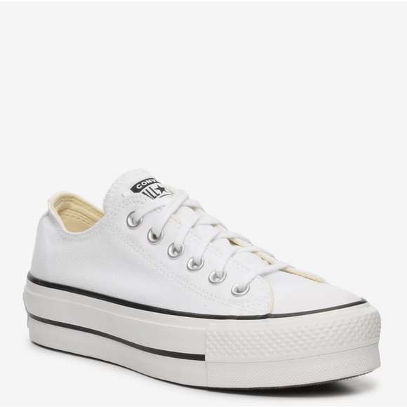Converse Shoes - Converse Platform Sneakers Excellent Condition
